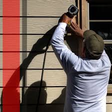 Best Stone Veneer Siding  in , WV